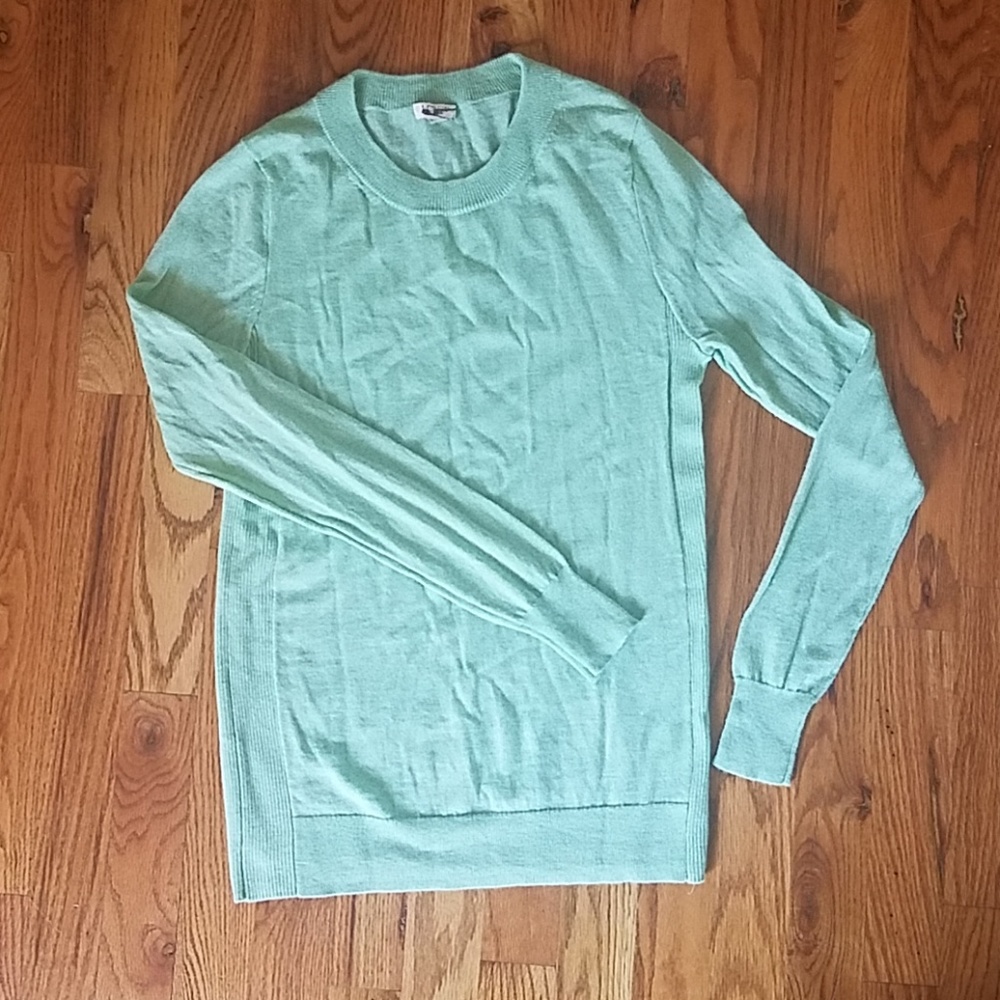 Jcrew light-weight sweater